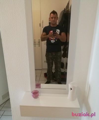 Czuję że to właśnie ty:), Mężczyzna, 43, Niemcy, Zdjęcie: 9