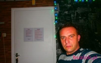 Waldemar Andrzejow, Mężczyzna, 49, Oss, Holandia, Zdjęcie: 1