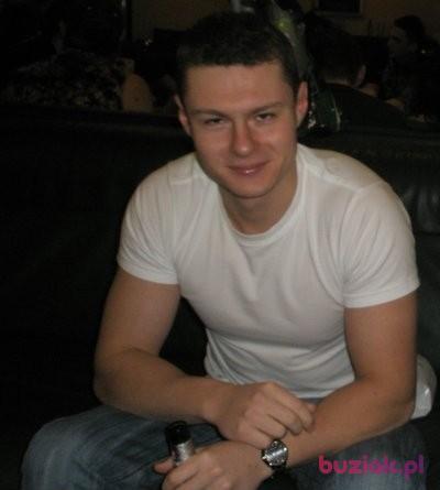 Wadim, Mężczyzna, 39, Polska, Zdjęcie: 1