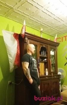 Dawid, Mężczyzna, 35, Leszno, Polska, Zdjęcie: 2