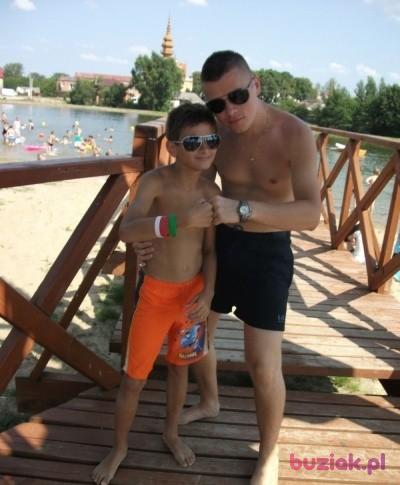 Patryk, Mężczyzna, 40, Stalowa Wola, Polska, Zdjęcie: 4
