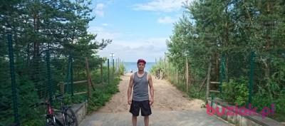 ŁUKASZ, Mężczyzna, 43, Bydgoszcz, Polska, Zdjęcie: 2