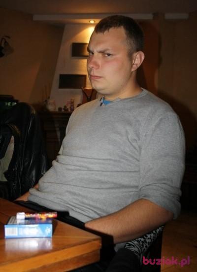 simonno13, Mężczyzna, 32, Jarocin, Polska, Zdjęcie: 2