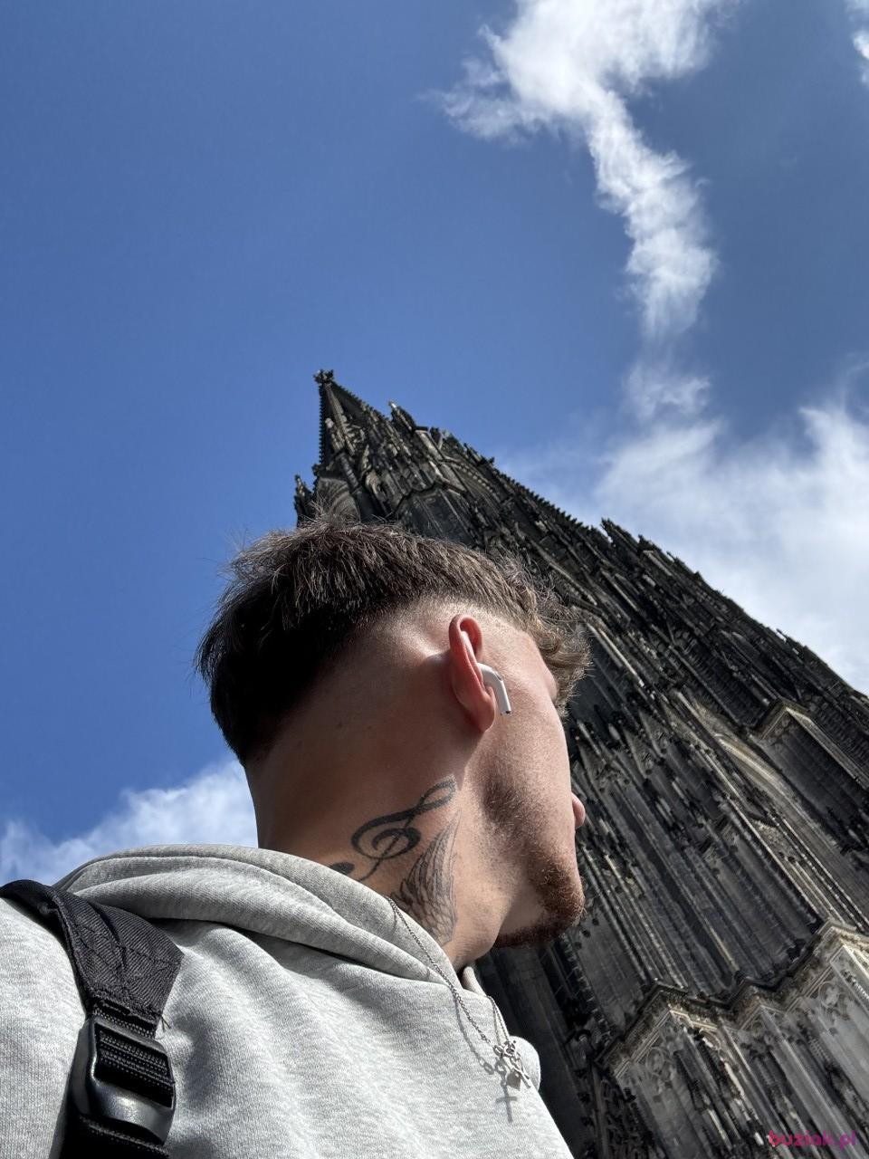 Patryk, Male, 26, Essen, Niemcy, Photo: 6