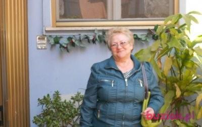 lilka, Kobieta, 74, Elbląg, Polska, Zdjęcie: 1