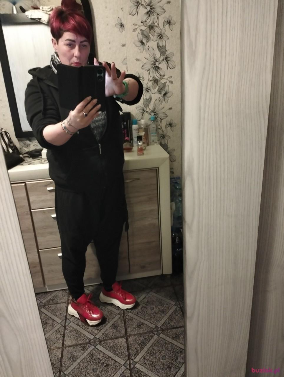 Agnieszka, Female, 48, Nowy Dwór Gdański, Polska, Photo: 3