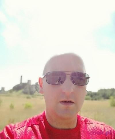 Maciej, Male, 42, Holandia, Photo: 2