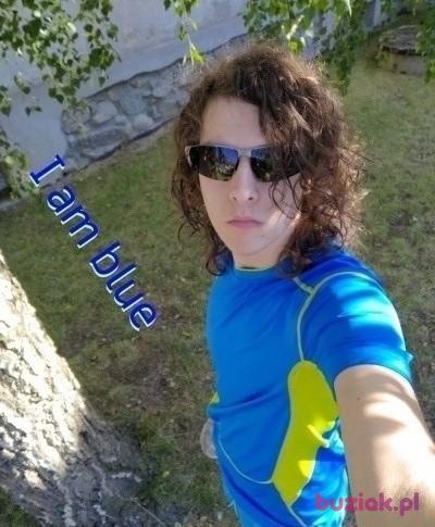 Wiktor, Male, 28, Oborniki Śląskie, Polska, Photo: 2