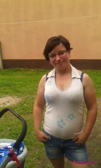 Wioleta, Kobieta, 38, Piotrków Trybunalski, Polska, Zdjęcie: 2