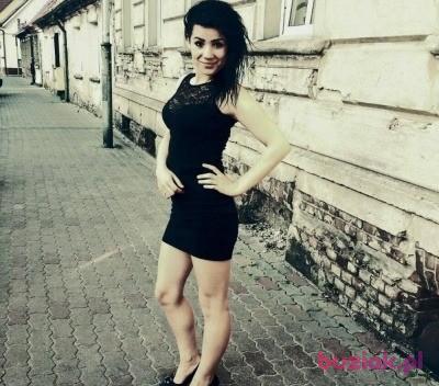 Jula, Kobieta, 28, Skwierzyna, Polska, Zdjęcie: 1