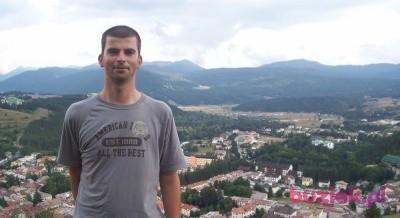 Mariusz, Mężczyzna, 43, Połaniec, Polska, Zdjęcie: 1