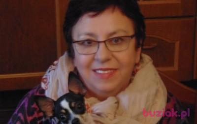 Lucyna, Female, 72, Wrocław, Polska, Photo: 2