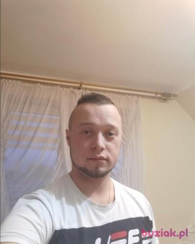 Patryk, Male, 33, Kraków, Polska, Photo: 5