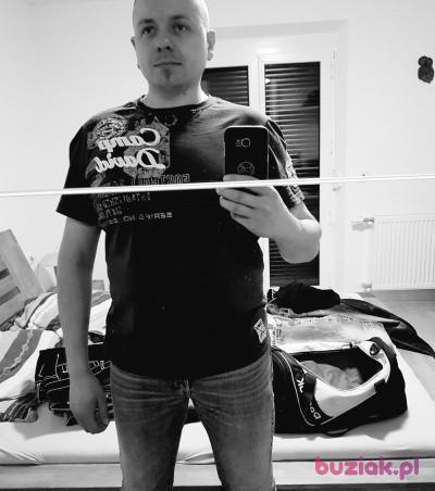 Marek, Mężczyzna, 41, Niemcy, Zdjęcie: 4