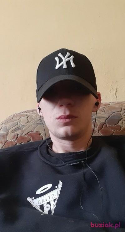 Daniel, Mężczyzna, 33, Kamień Pomorski, Polska, Zdjęcie: 8
