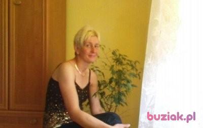 Gosia, Female, 53, Świebodzice, Polska, Photo: 1
