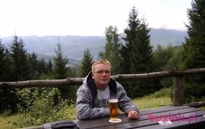 michał, Male, 41, Zawiercie, Polska, Photo: 2