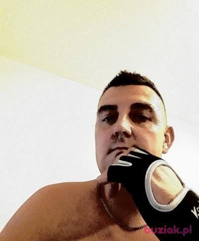 Krolek82, Male, 45, Niemcy, Photo: 2