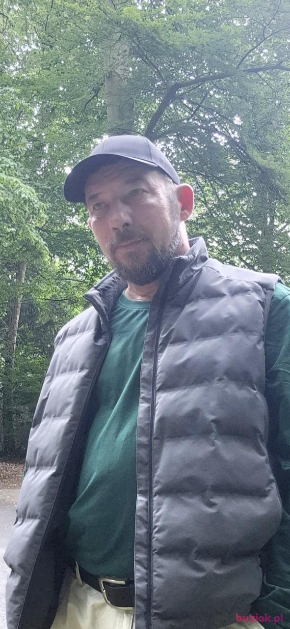 Paweł, Mężczyzna, 50, Hannover, Niemcy, Zdjęcie: 2