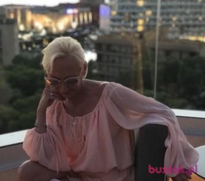Edyta, Kobieta, 55, Ghent, Belgia, Zdjęcie: 1