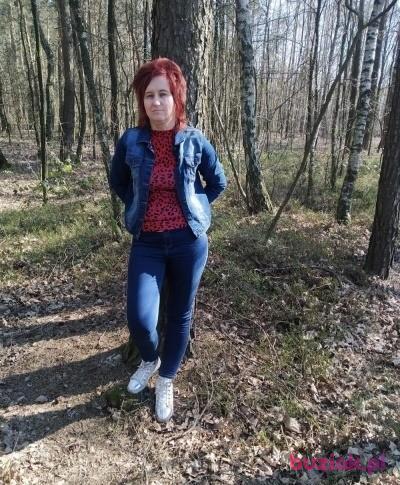 Renata, Female, 55, Pabianice, Polska, Photo: 6