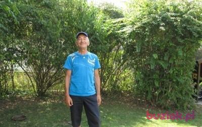 Józef, Male, 68, Zielona Góra, Polska, Photo: 2