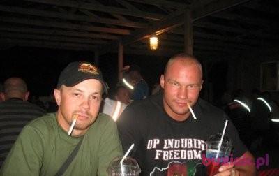 Dawid, Mężczyzna, 40, Żary, Polska, Zdjęcie: 5