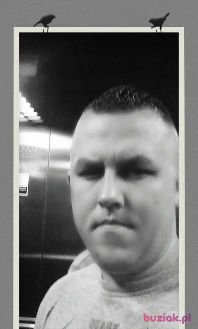 Artur, Male, 37, Morąg, Polska, Photo: 2