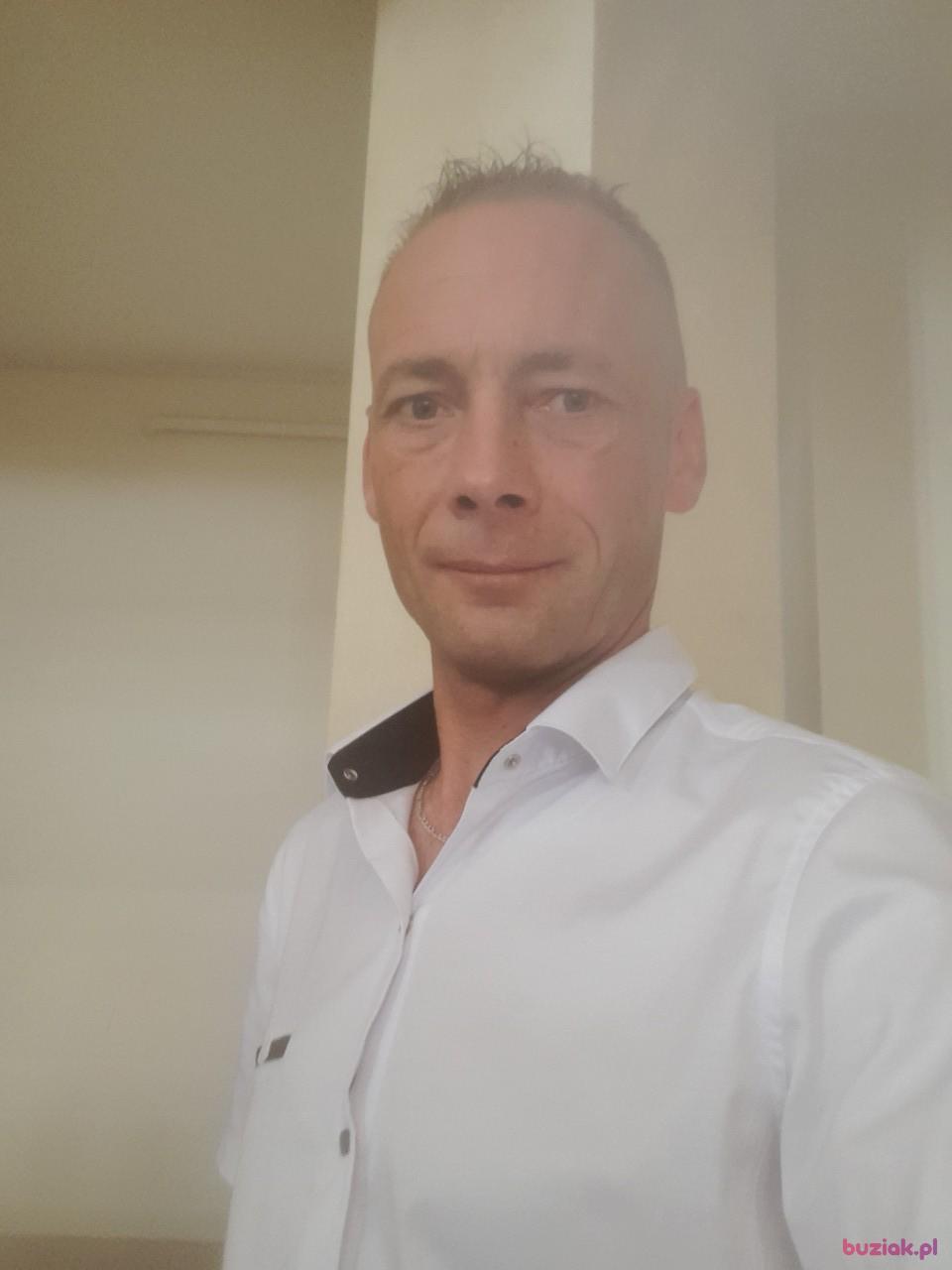 Bartosz, Mężczyzna, 46, Hannover, Niemcy, Zdjęcie: 3