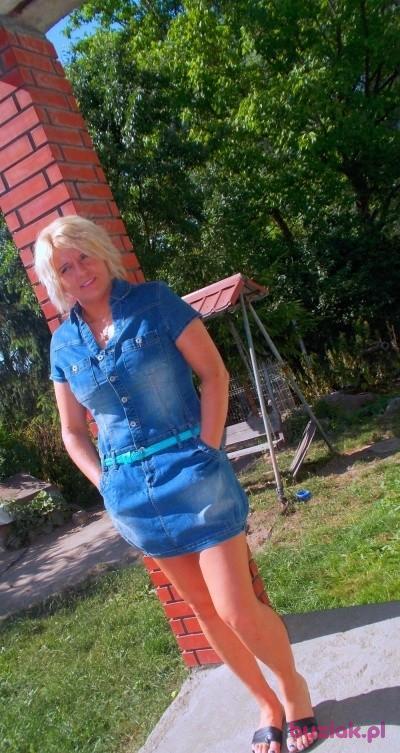 KARINA, Female, 40, Płock, Polska, Photo: 4