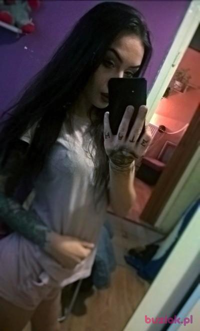 kaja, Kobieta, 25, Toruń, Polska, Zdjęcie: 3