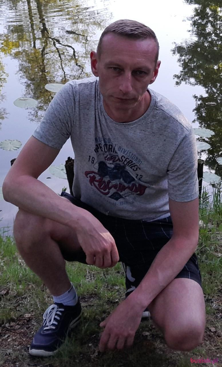 Marcin, Mężczyzna, 48, Boston, Wielka Brytania, Zdjęcie: 1