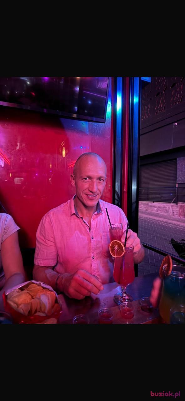 Oli, Mężczyzna, 39, Westminster, Wielka Brytania, Zdjęcie: 2