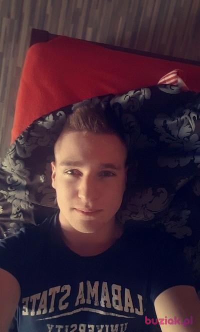 Patryk, Male, 30, Kraków, Polska, Photo: 3