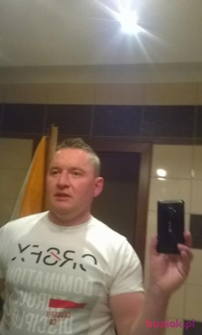 Kamil , Mężczyzna, 42, Kępno, Polska, Zdjęcie: 1