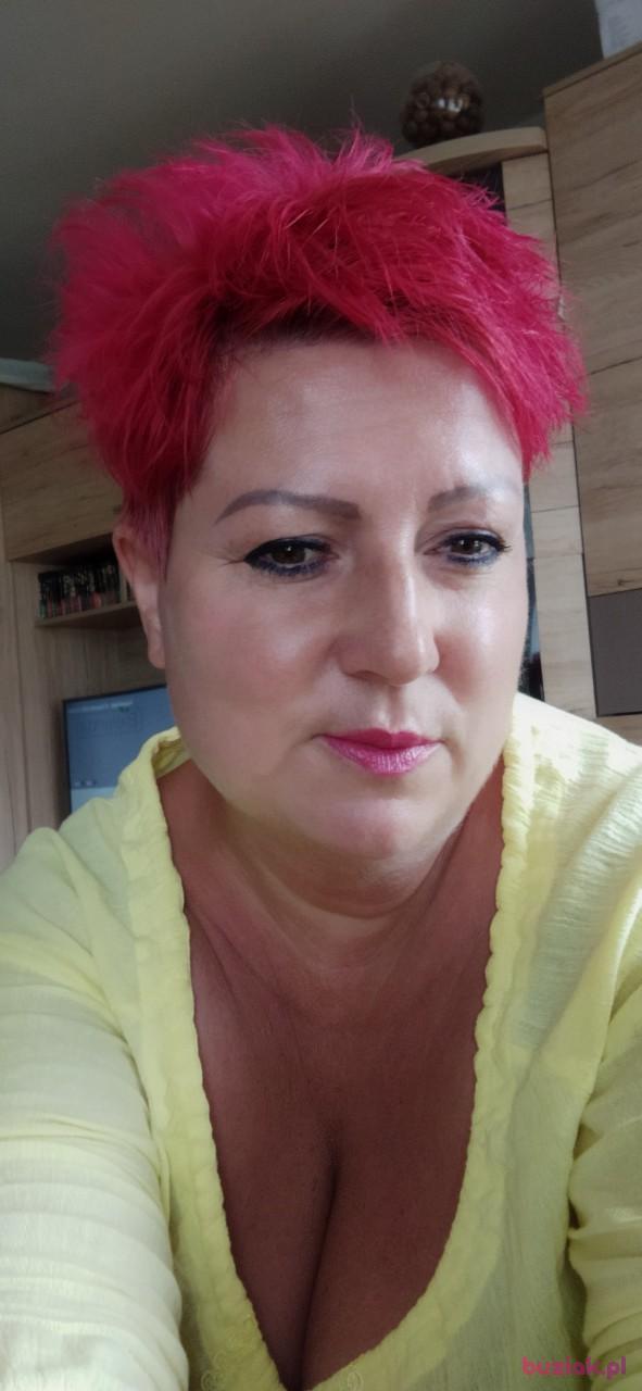 Aga, Female, 47, Wałbrzych, Polska, Photo: 1