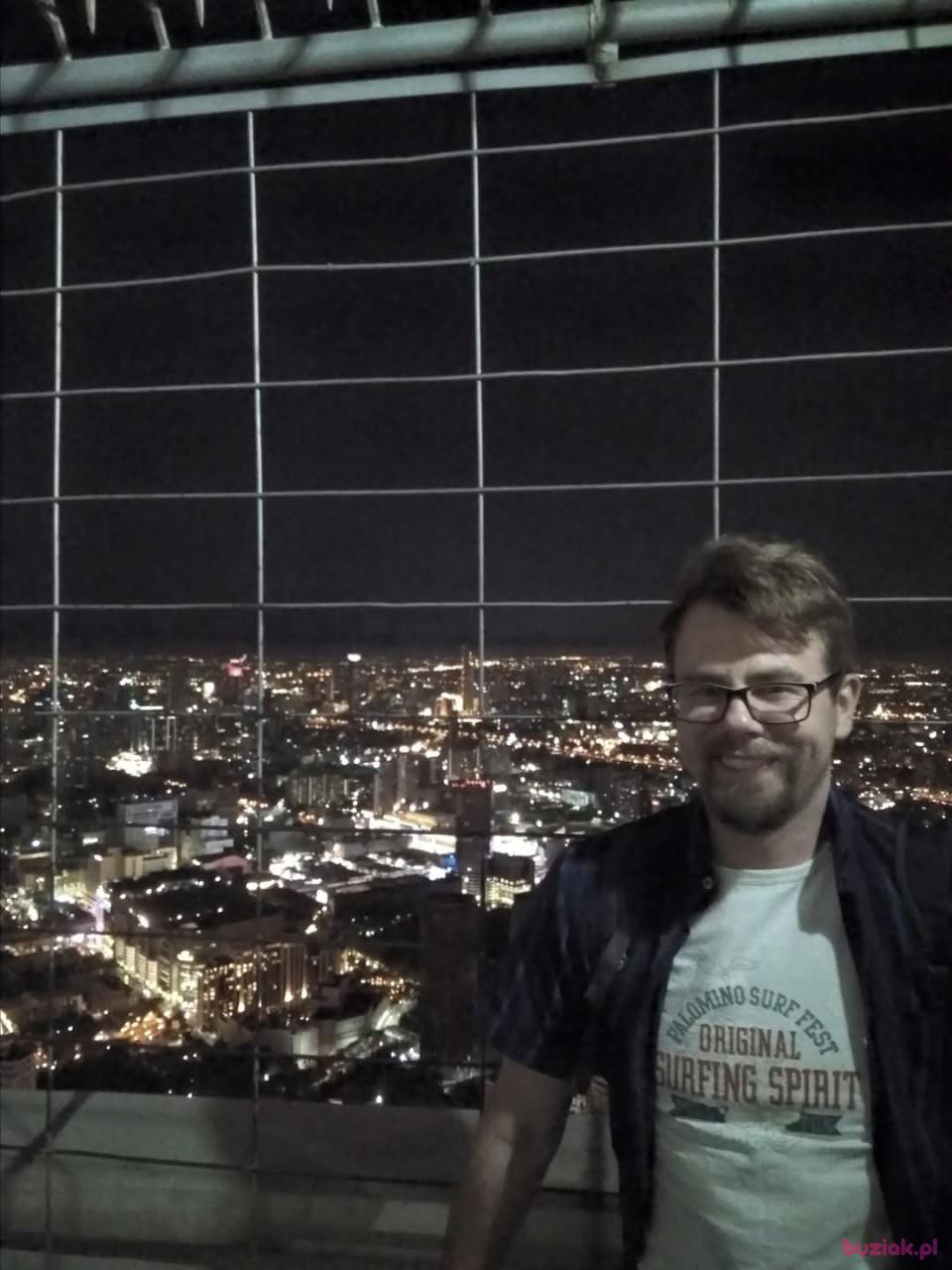 Kuba, Mężczyzna, 37, Warszawa, Polska, Zdjęcie: 2