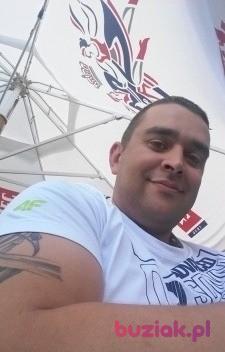 Dawid, Male, 38, Tłuszcz, Polska, Photo: 2