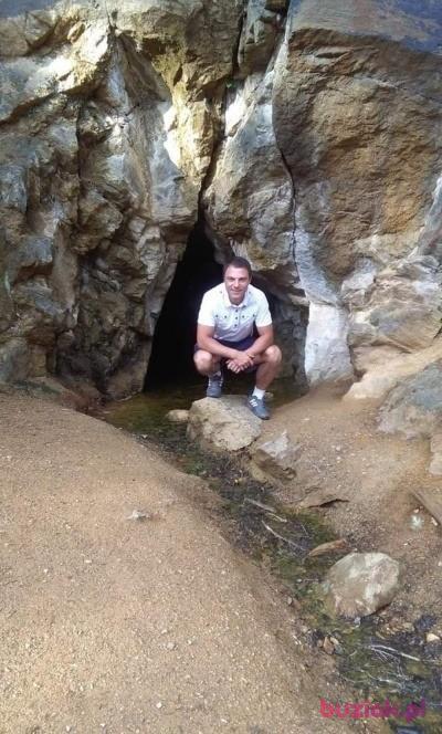 Patryk, Male, 41, Berlin, Niemcy, Photo: 4