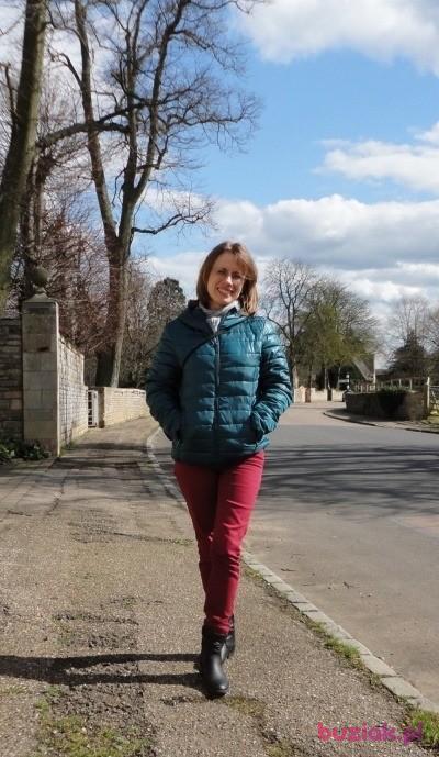 Celina, Female, 48, Władysławowo, Polska, Photo: 2