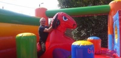 Jerzy, Male, 65, Ruda Śląska, Polska, Photo: 2