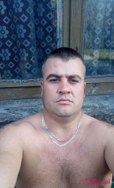 Jony1984, Mężczyzna, 42, Bełchatów, Polska, Zdjęcie: 2