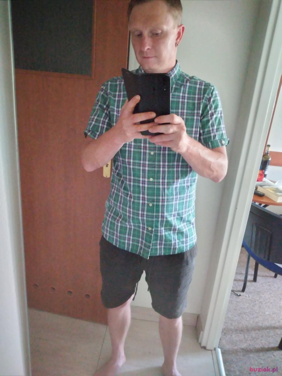 Andrzej, Male, 46, Haga, Holandia, Photo: 1