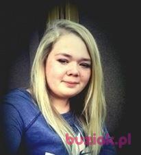 greta, Kobieta, 25, Jarosław, Polska, Zdjęcie: 1