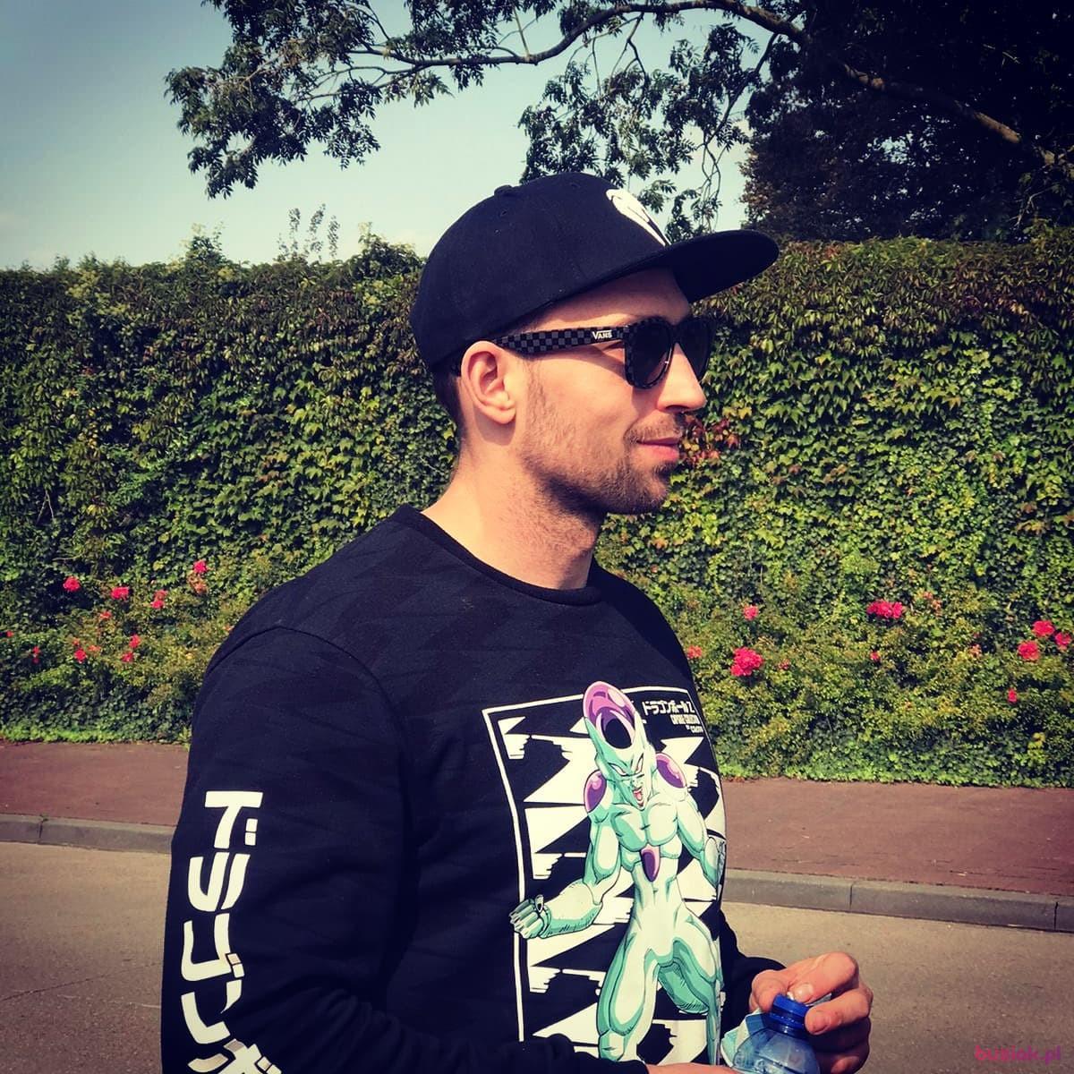 Paweł, Male, 35, Amersfoort, Holandia, Photo: 4
