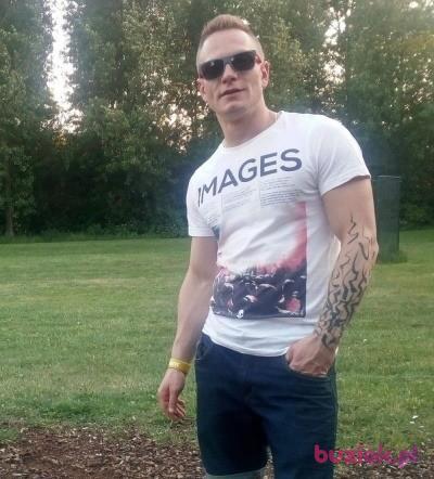 Vanqish, Mężczyzna, 39, Haarlem, Holandia, Zdjęcie: 2
