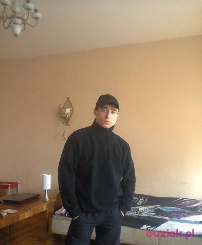 Adrian::*, Male, 39, Polska, Photo: 2