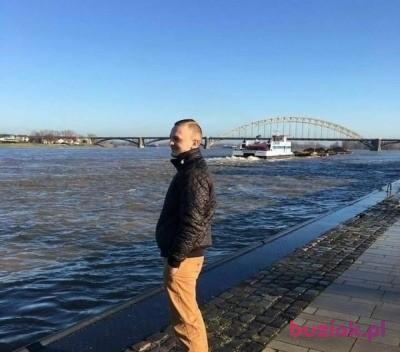 Sebastian, Mężczyzna, 33, Oss, Holandia, Zdjęcie: 2