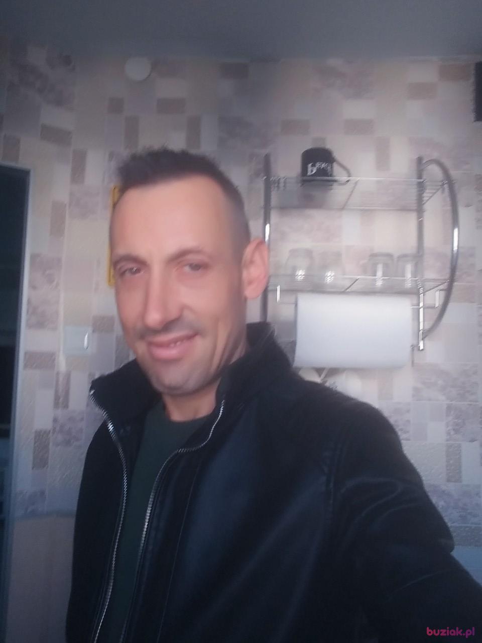 Gabriel, Mężczyzna, 43, Kalisz, Polska, Zdjęcie: 4