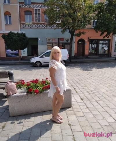 Wieslawa, Female, 64, Brzeg, Polska, Photo: 6